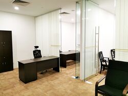 PLUS (D1), Office #450179971